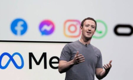 Facebook Privacy Violations Costs Meta $8 Billion