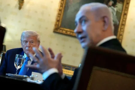 For the First Time... US President Hints at Lifting Iran Sanctions After 2025 Iran-Israel War