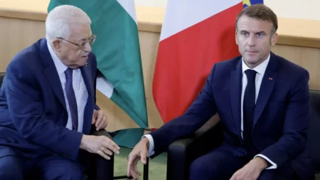 France Official Recognition of the State of Palestine in Sep 2025 Creates Mixed Reactions France Official Recognition of the State of Palestine in Sep 2025 Creates Mixed Reactions