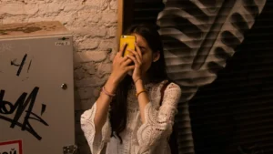 Gen Z and the Community Crisis: Are We Really Doomed by Technology? Gen Z and the Community Crisis: Are We Really Doomed by Technology?