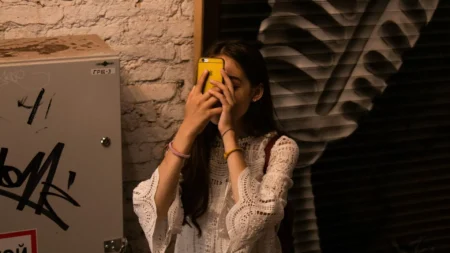 Gen Z and the Community Crisis: Are We Really Doomed by Technology?