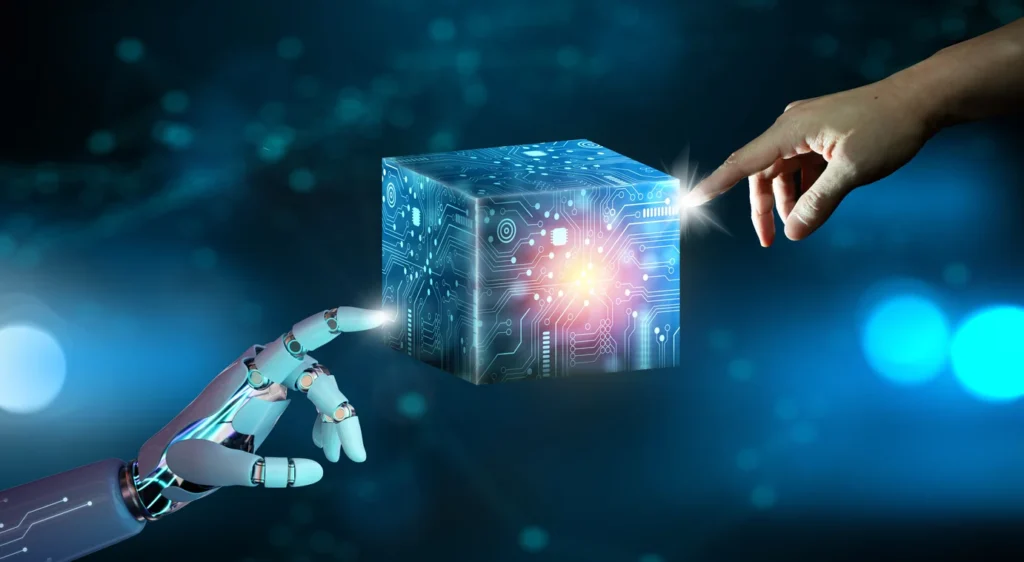 How is Modern Business Efficiency Boosted by Technology?