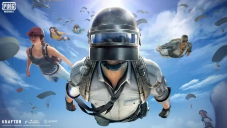 How to Download PUBG Mobile 3.9 Update: Transformers, Collaboration & New Map