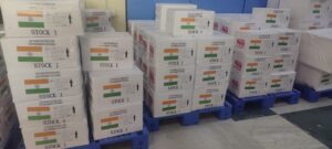 India Sends 10-Tonne Urgent Medical Aid to Somalia as Part of its Plan to Support Africa