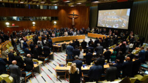 New York Declaration: 17 Countries to Stop the War in Gaza and End the Long Conflict New York Declaration: 17 Countries to Stop the War in Gaza and End the Long Conflict