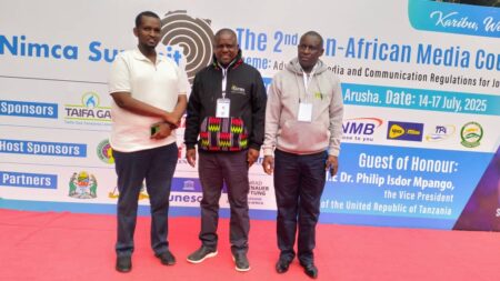Pan-African Media Councils Summit Welcomes Somalia for the First Time