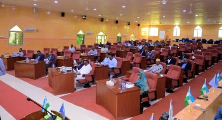 Puntland and the Federal Government Conflict Enters A New Phase in 2025