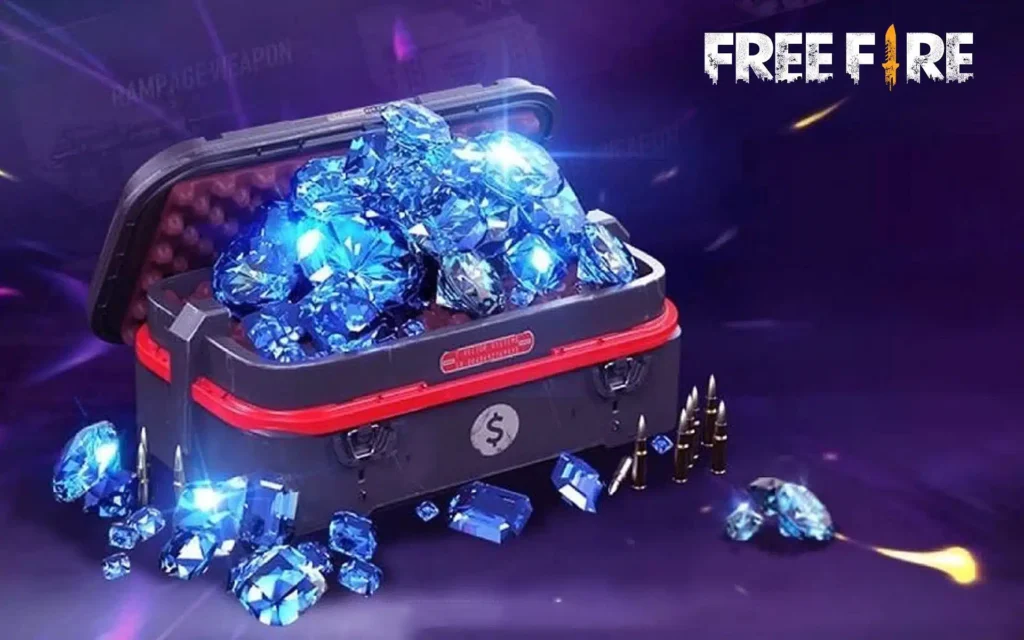 Redeem Free Fire Codes in 2025: Step-by-Step Guide to Unlocking Free Rewards