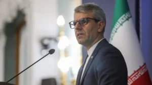 Snapback Mechanism: EU’s Threat and Iran’s Defiant Response Over Nuclear Dispute