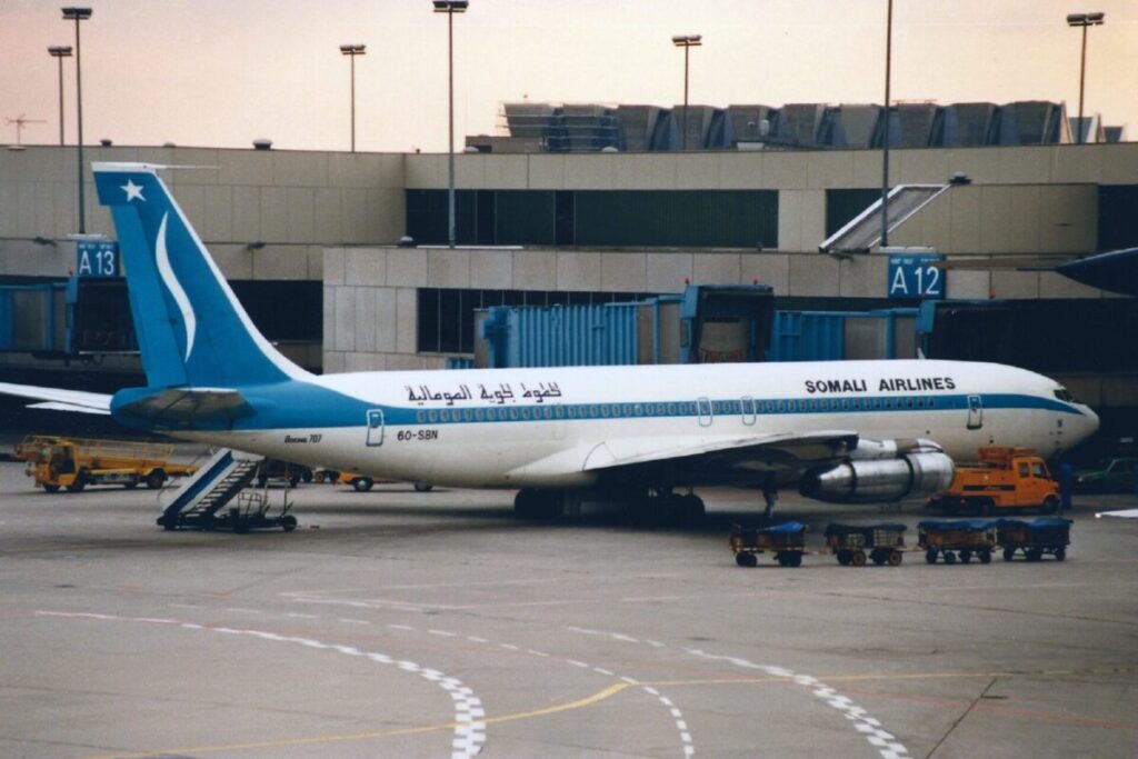 New Update: Somali Airlines Poised for Takeoff as Symbol of National Renewal in 2025