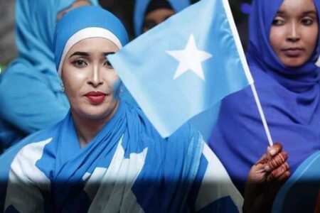 Somalia National Unity Under One Flag Still A Dream After 65 Years of Independence