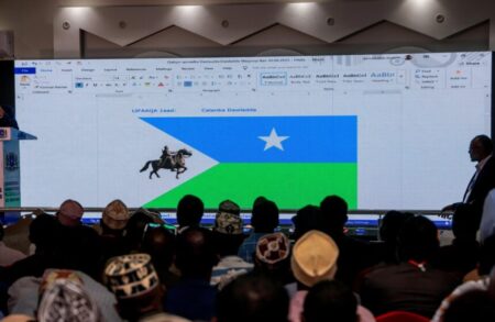 Somalia's Adoption of Waqooyi Bari Constitution Marks A Milestone in Federalism
