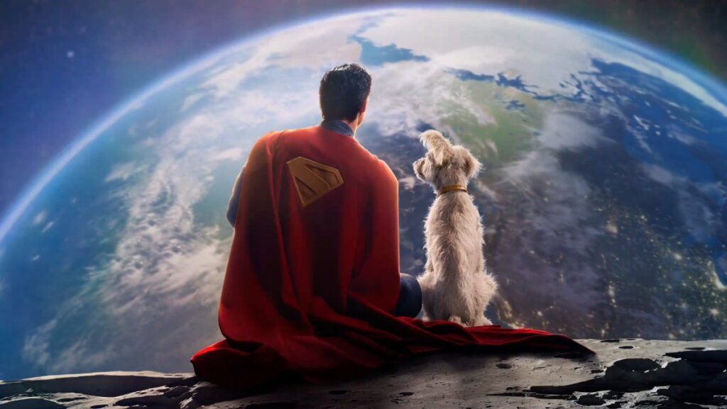 Superman Post-Credits Scenes: What They Reveal About DCU’s New Direction