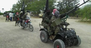 Tardo Town was Lost to Al‑Shabaab: A Hard Challenge for Somalia