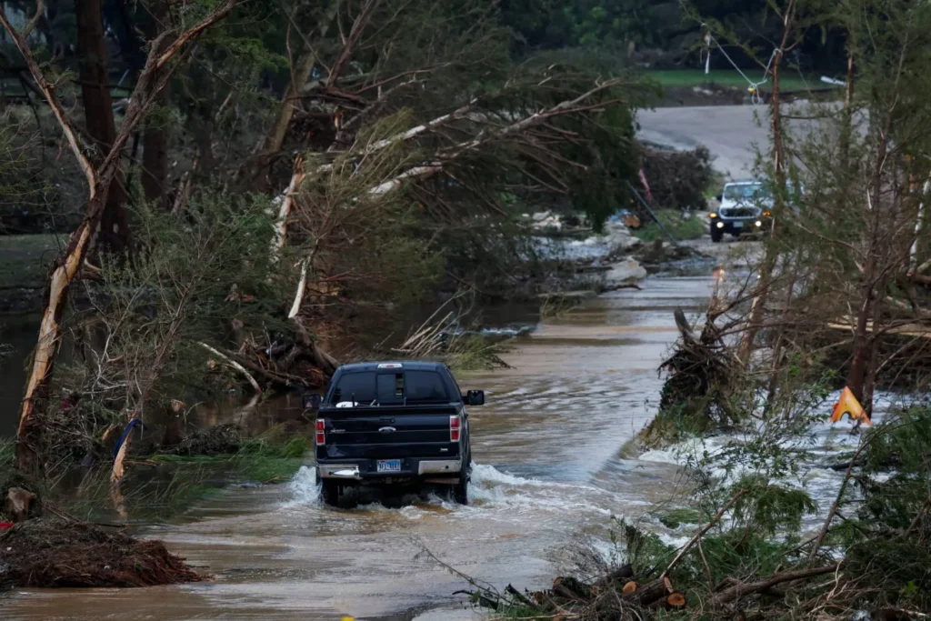 Texas Floods Kill 82 and Leave Dozens Missing: A Climate Wake-Up Call