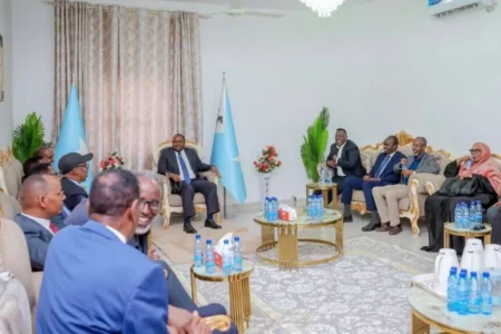 The Recognition of Khatumo State Ignites A New Tension for 2025