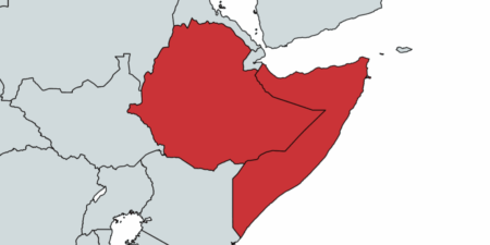 The Story of Somalia and Ethiopia Tensions