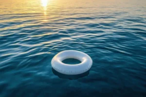 The Tragedy of A Three-Year-Old Tunisian Girl Lost in Kelibia Beach