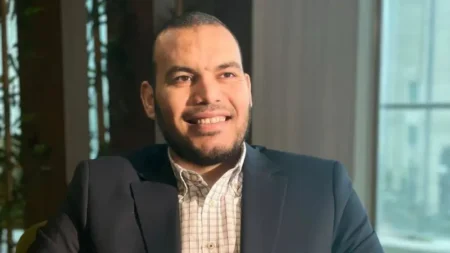 Turkey Arrests A Leader from Muslim Brotherhood - Who is He ?