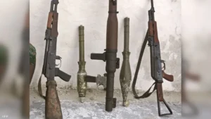 What Did Al-Shabaab Latest Propaganda Video Include? What Did Al-Shabaab Latest Propaganda Video Include?