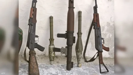 What Did Al-Shabaab Latest Propaganda Video Include?