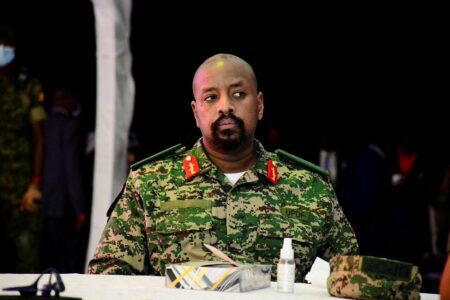 Why is Uganda Chief of Defence Forces Asking for AU Troop Withdrawal from Somalia