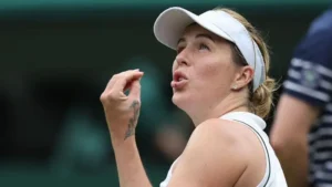 Wimbledon Electronic Line-Calling Controversy 2025: Tech vs Tradition on Centre Court