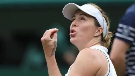 Wimbledon Electronic Line-Calling Controversy 2025: Tech vs Tradition on Centre Court