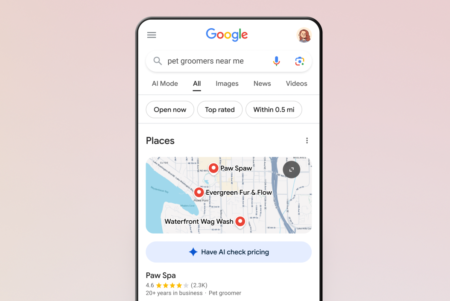 With Google AI Business Calling Feature, Manage Your Calls in Easy Way