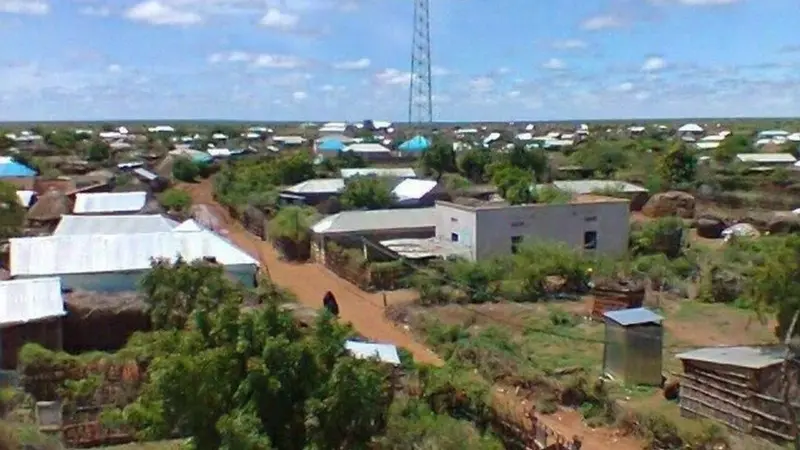 Security is Lost in Some Parts of Gedo and the Government is Accused
