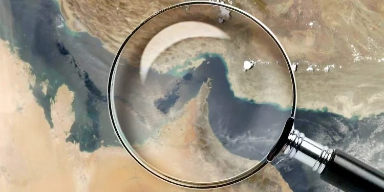 Why the Strait of Hormuz Wasn’t Blocked by Iran?