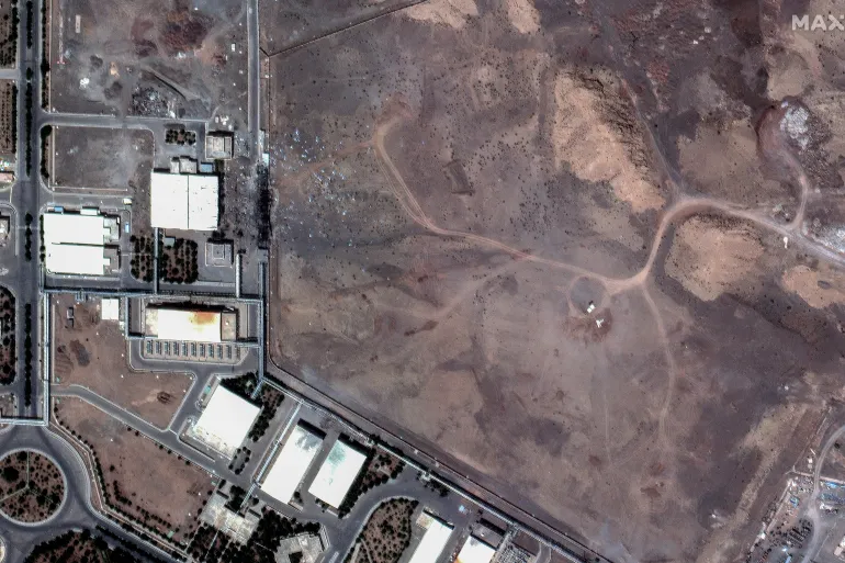 Israeli Mossad Operations: Unveiled Secrets After Iran-Israel War 2025