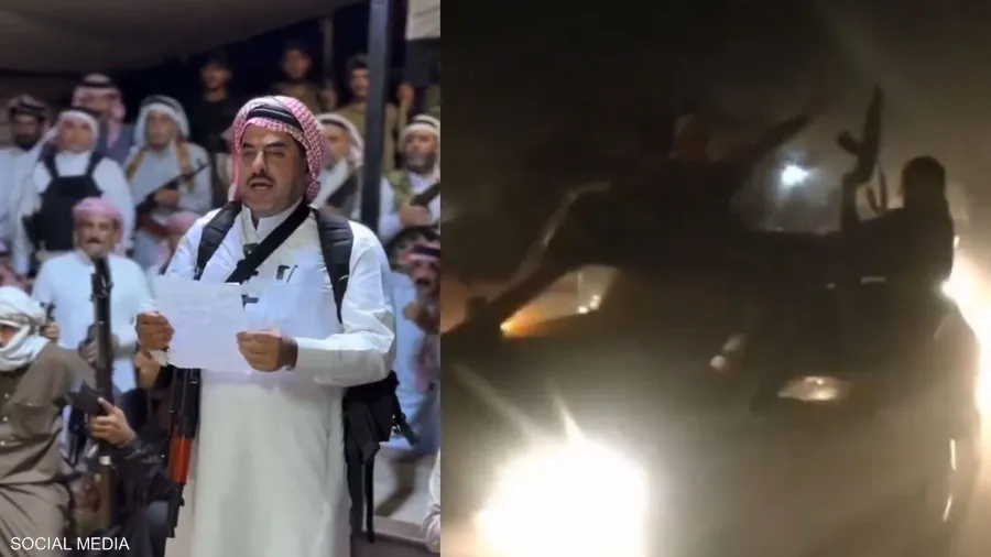 Will Arab Tribes and Clans Save Suwayda or Things Will Get Worse?