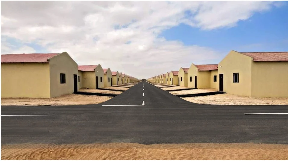 Abu Dhabi Fund for Development Supports A New Social Housing Project in Somaliland