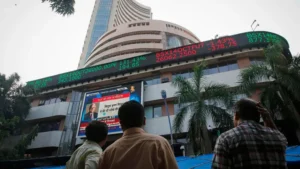 50% US Tariffs Threaten India Stock Market Position as China Gains Investor Confidence