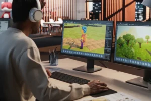 87% of Game Developers Use AI to Get More Creative Results - What's the Real Impact of This?