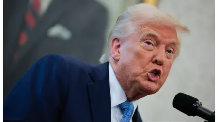 94.3% Increase in the Revenues of US Tariffs - Explore the Real Impact of Trump's Plan