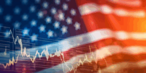 A Decline in America Economic Dominance, Warning from A Shift in the Next 10 Years