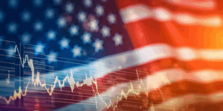 A Decline in America Economic Dominance, Warning from A Shift in the Next 10 Years