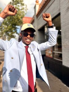 Abdirizak Mohamed Ali Might be the First Somali-American Mayor in Hopkins