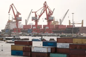 African Continental Free Trade: Ambitious Goals and Persistent Challenges African Continental Free Trade