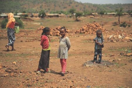 Aid Cuts Threaten Life-Saving Therapeutic Food for Malnourished Children in 4 African Countries