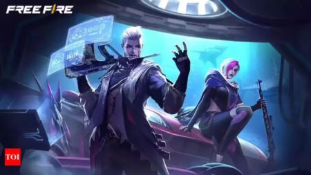 Best Free Fire 2025 Codes – Unlock Exclusive Weapons, Outfits & Gems