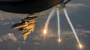 Bloody Battles and Heavy US Strikes on ISIS Positions in Puntland Mountains