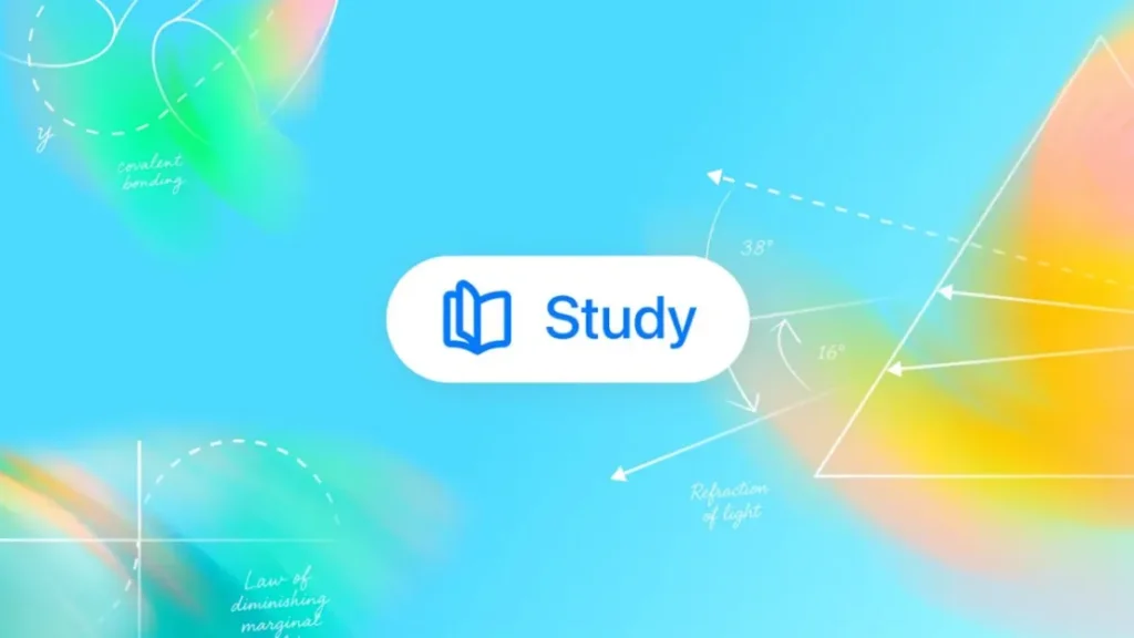 ChatGPT Study Mode Ignites A Strong Competition in AI Market