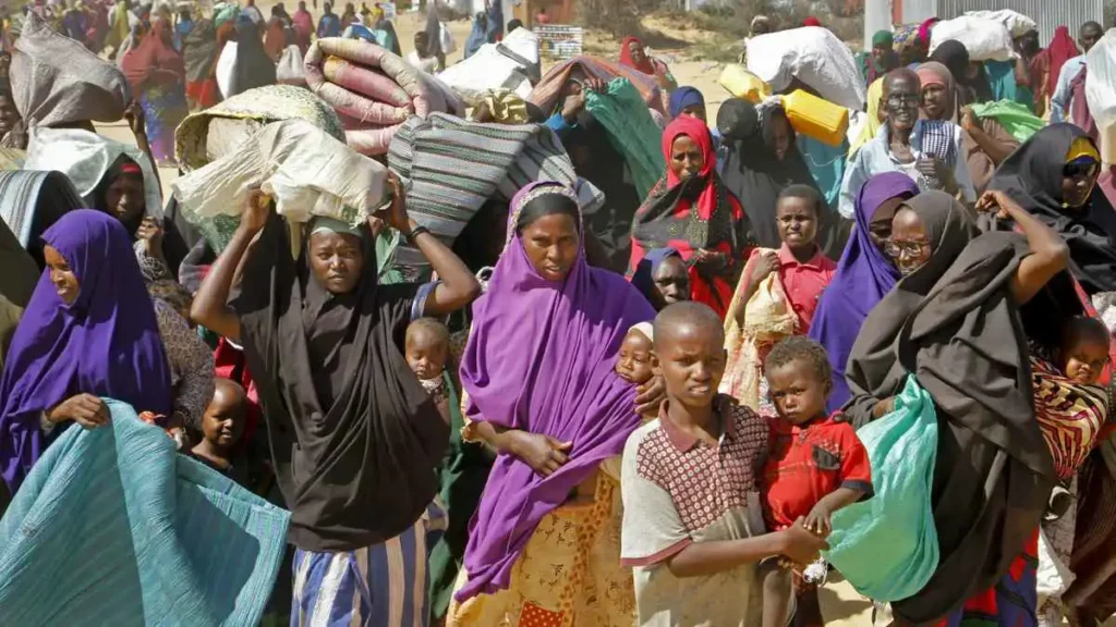 Deadly Clashes in Mogadishu Due to Land Disputes