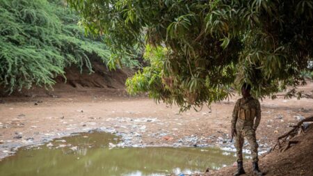 Ethiopia Issues Ultimatum to Somali Forces in Gedo and Raising Fears from New Tensions