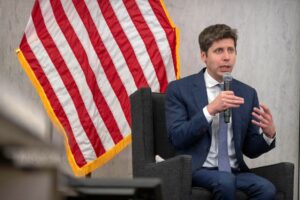 GPT-5: OpenAI’s Most Powerful AI Chatbot Yet—But at a High Energy Cost