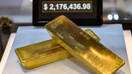 Gold Prices Poised to Soar and Touch $3700 Per Ounce as Global Uncertainty Grows