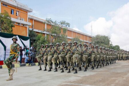 How the UAE's Counterterrorism Efforts Undermine the Danger of Jihadism in Somalia